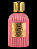 Paris Corner Qissa Pink
