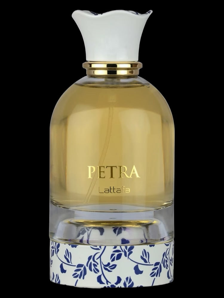 Lattafa Petra