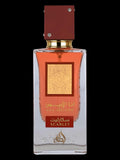 Lattata Ana Abiyedh Scarlet