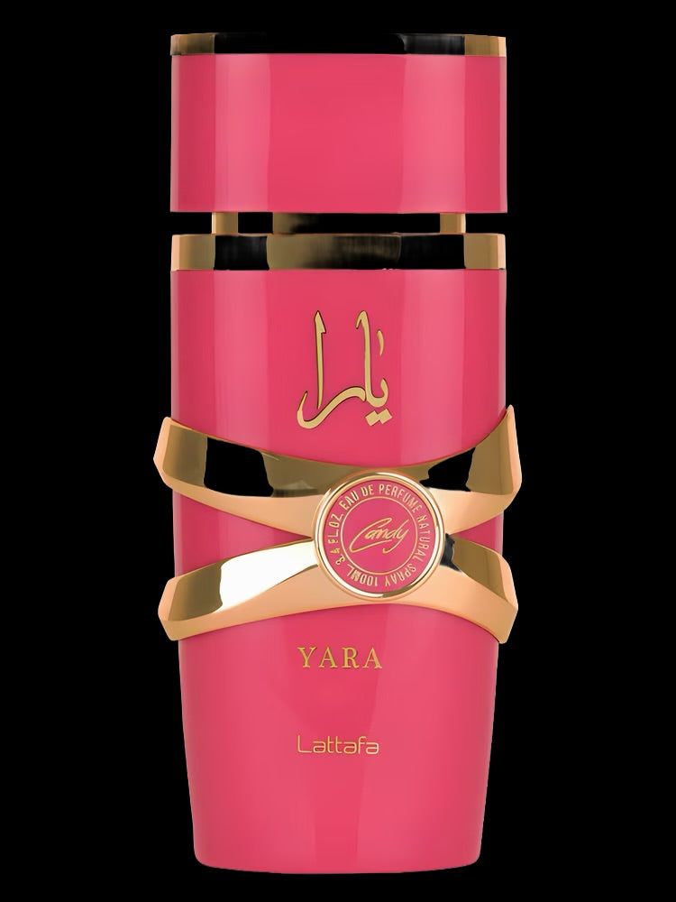Lattafa Yara Candy