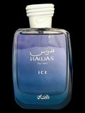 Rasasi Hawas Ice