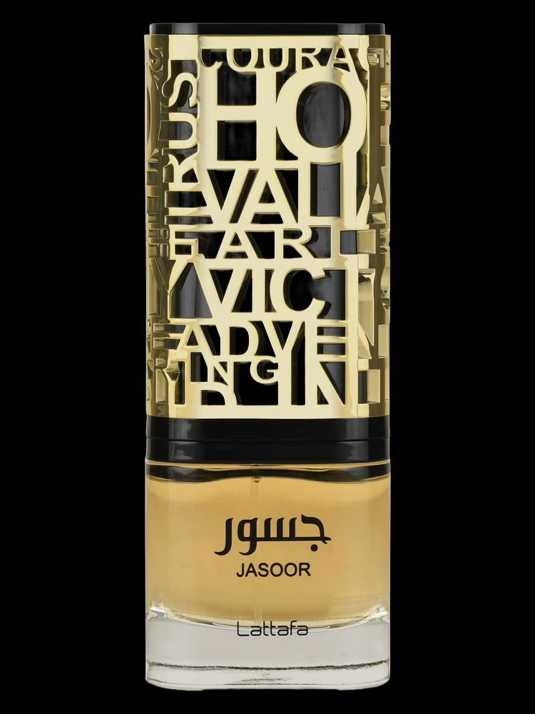Lattafa Jasoor