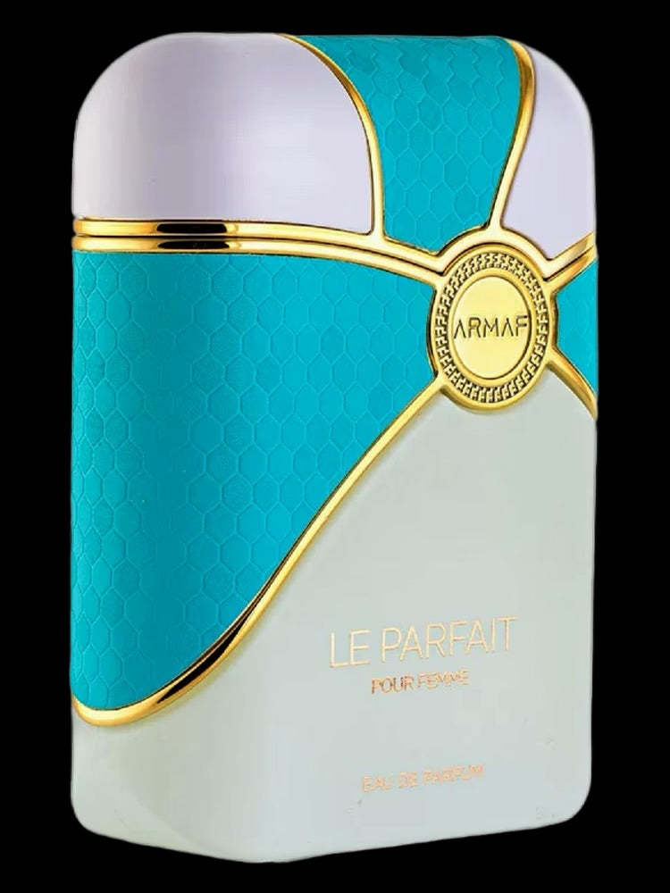 Armaf Le Parfait Azure Pour Femme
