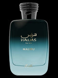 Rasasi Hawas Malibu