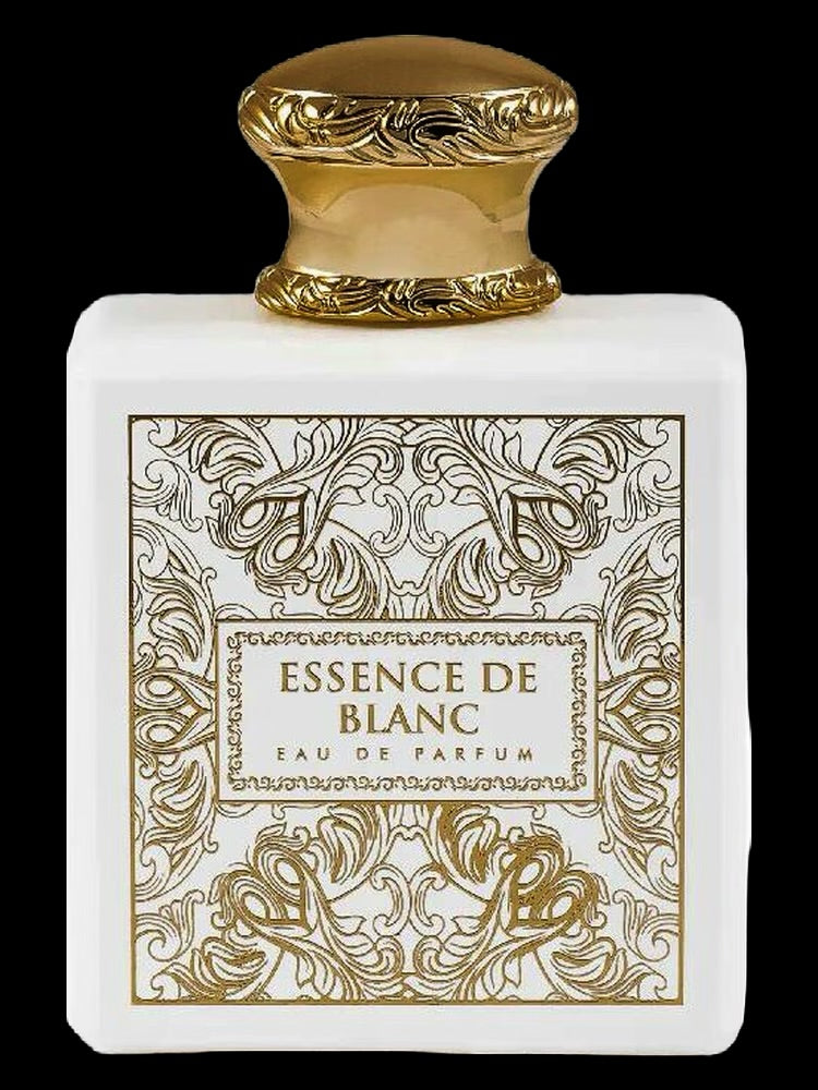 French Avenue Essence De Blanc