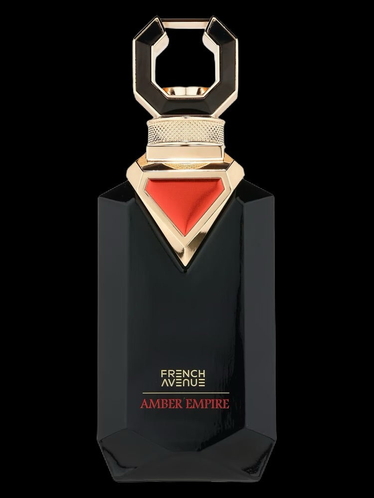 French Avenue Amber Empire