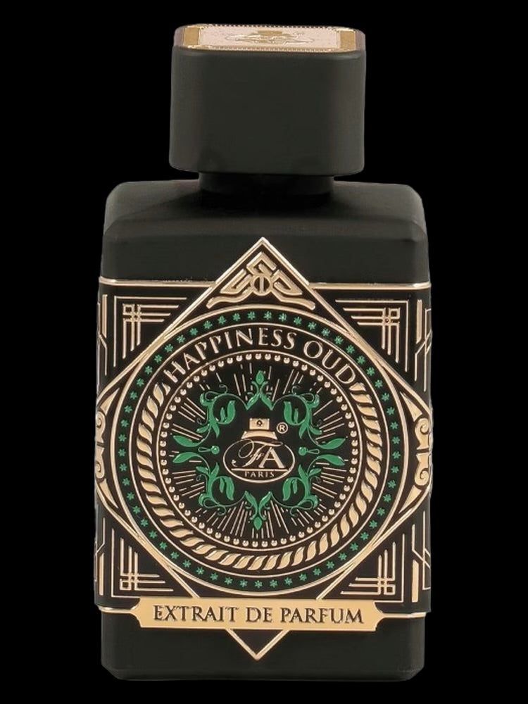 French Avenue Happiness Oud