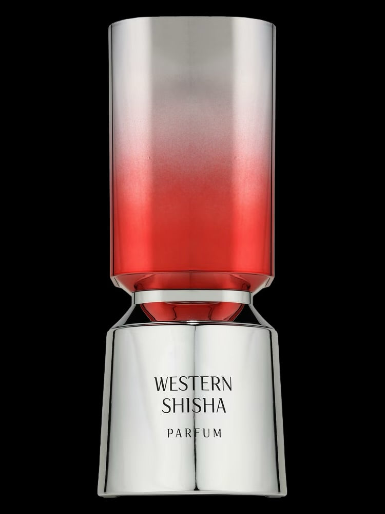 French Avenue Western Shisha