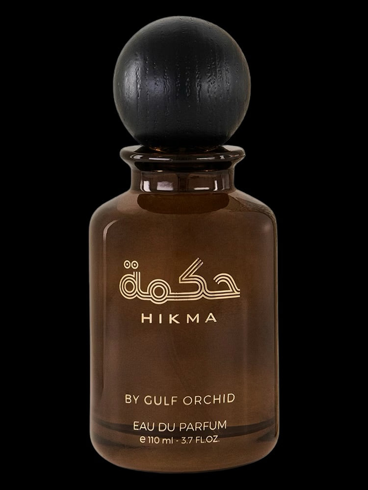 Gulf Orchid Hikma