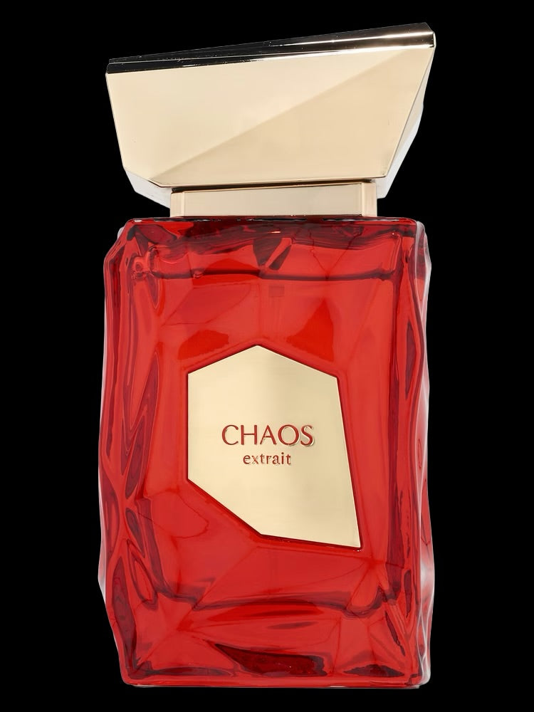 French Avenue Chaos