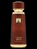 French Avenue Liquid Brun Limited Edition
