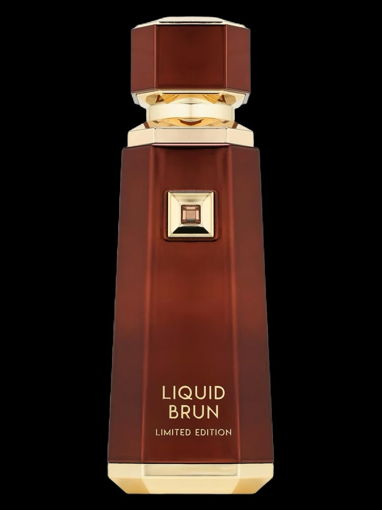 French Avenue Liquid Brun Limited Edition