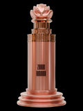 Paris Corner Zahri Amara