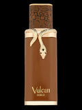 French Avenue Vulcan Sable