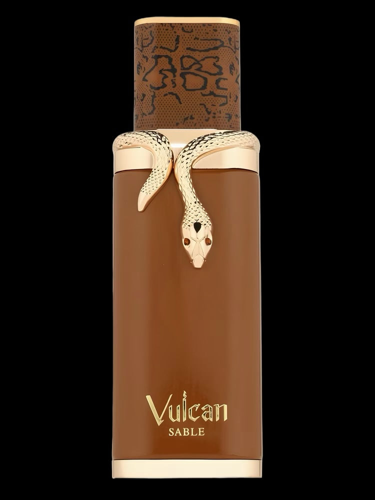 French Avenue Vulcan Sable