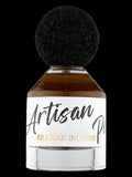 Fragrance World Arabian Incense Artisan Perfumery