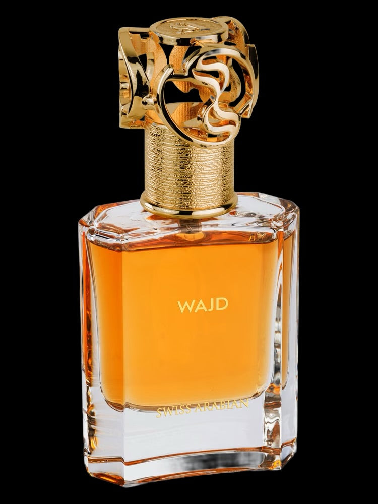 Swiss Arabian Wajd
