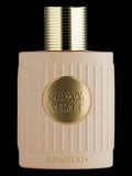 Khadlaj Cream Velvet