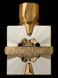 French Avenue X Aromatix Platine Blanc
