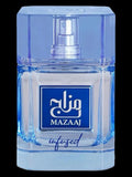 Zimaya Mazaaj Infused