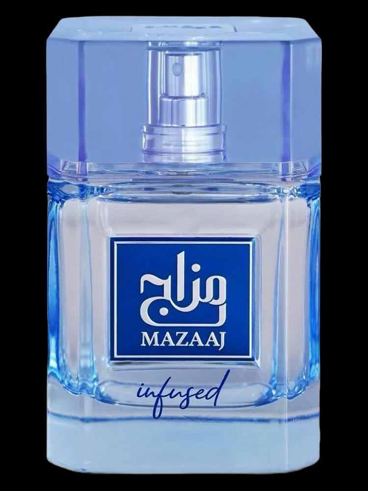 Zimaya Mazaaj Infused