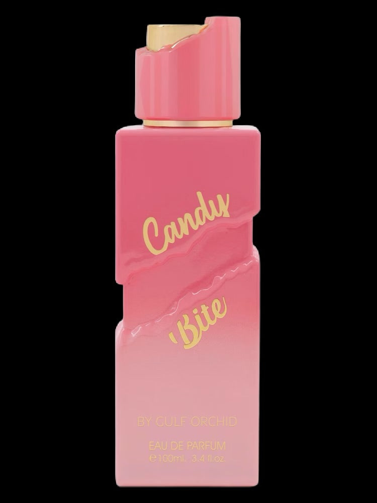 Gulf Orchid Candy Bite