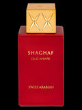 Swiss Arabian Shaghaf Oud Ahmar
