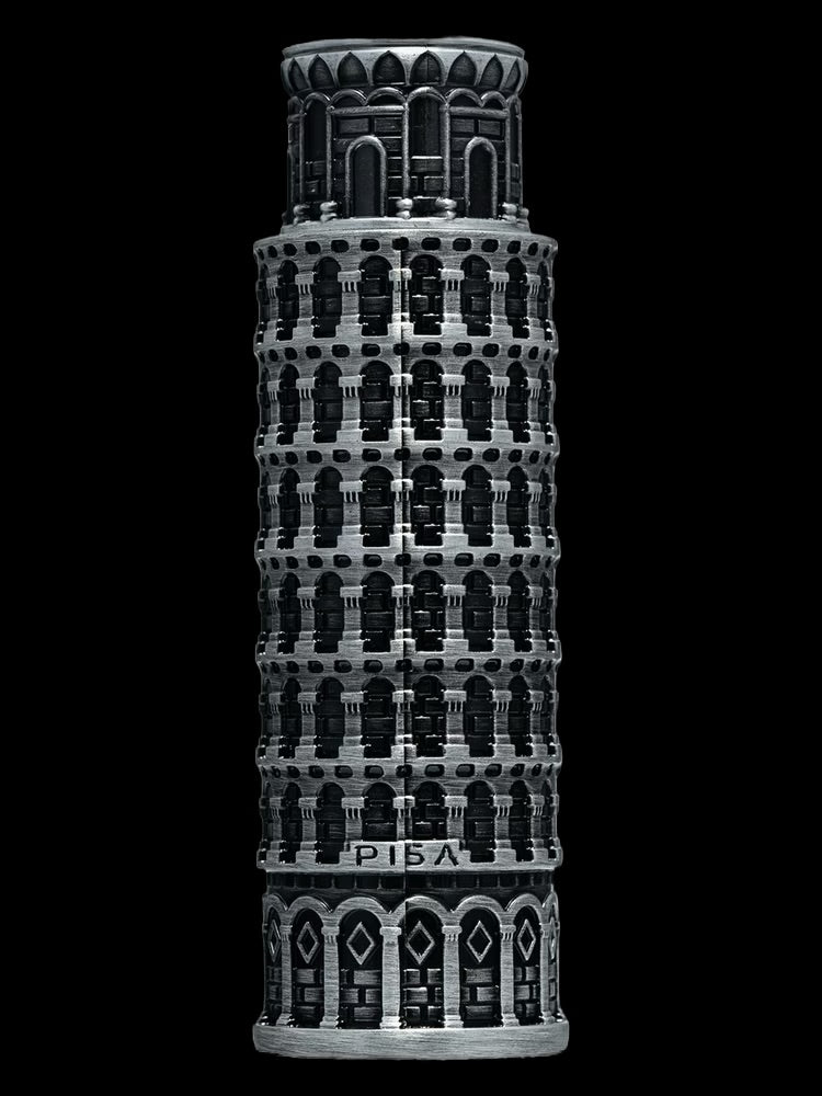 Lattafa Pride Pisa