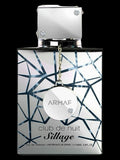 Armaf Club De Nuit Sillage