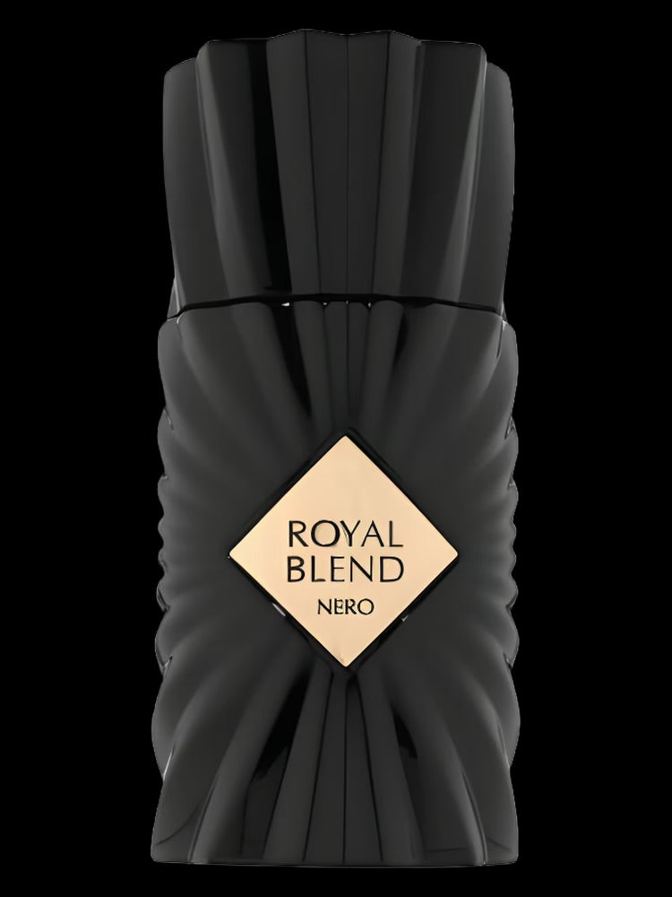 French Avenue Royal Blend Nero