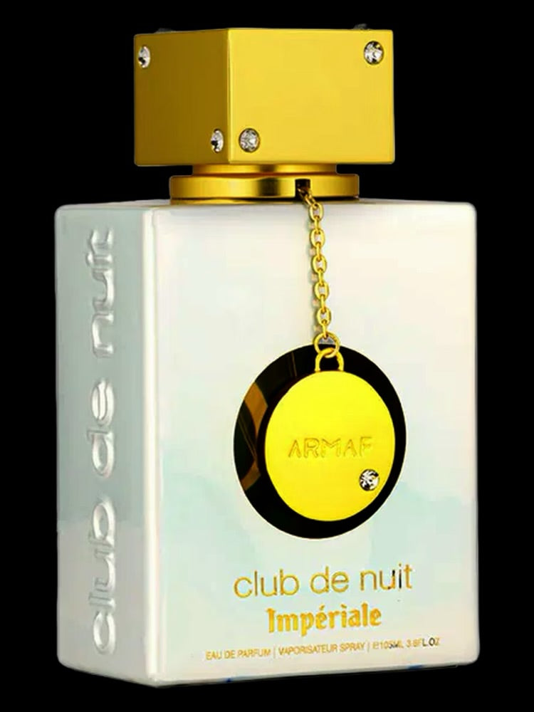 Armaf Club de Nuit White Imperiale