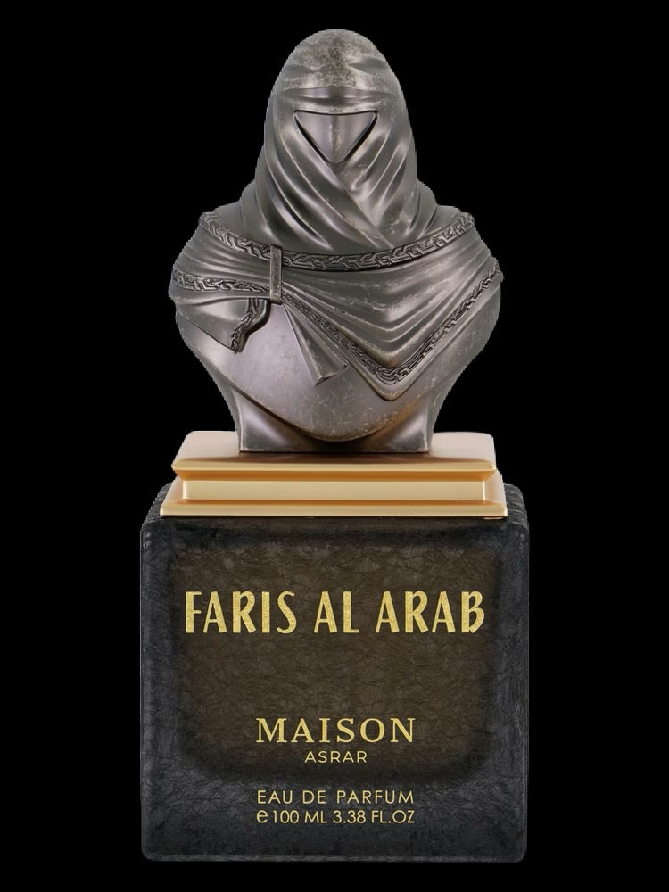 Maison Asrar Faris Al Arab