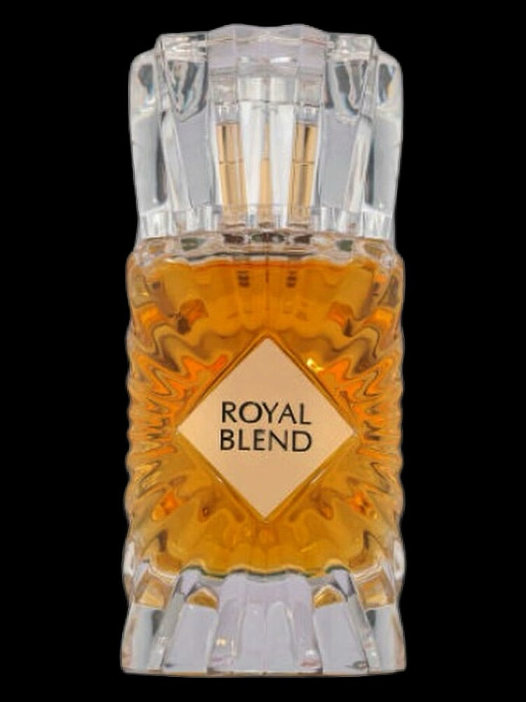 French Avenue Royal Blend Vintage