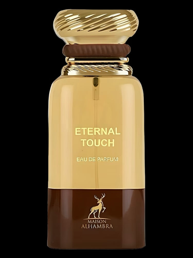 Maison Alhambra Eternal Touch