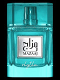 Zimaya Mazaaj Rhythm