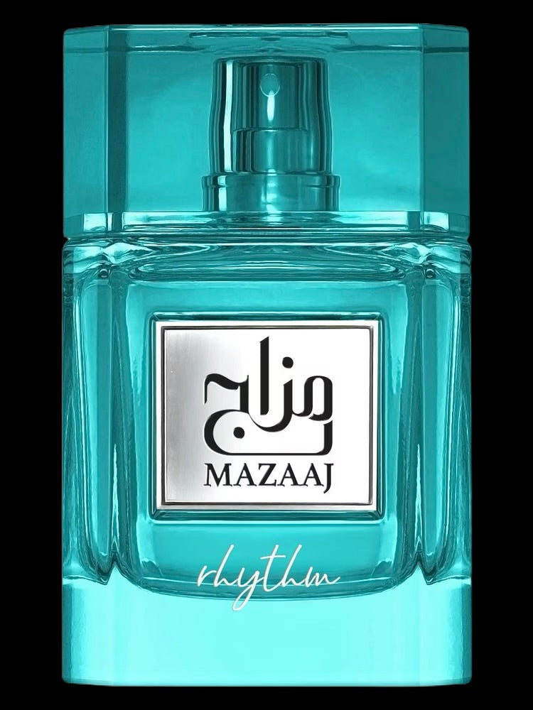 Zimaya Mazaaj Rhythm