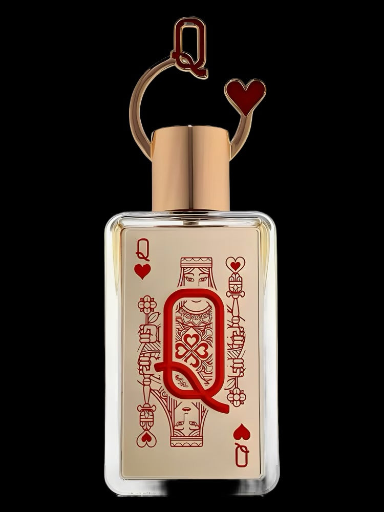 Fragrance World Queen of Hearts