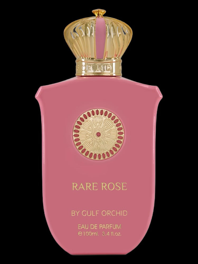 Gulf Orchid Rare Rose