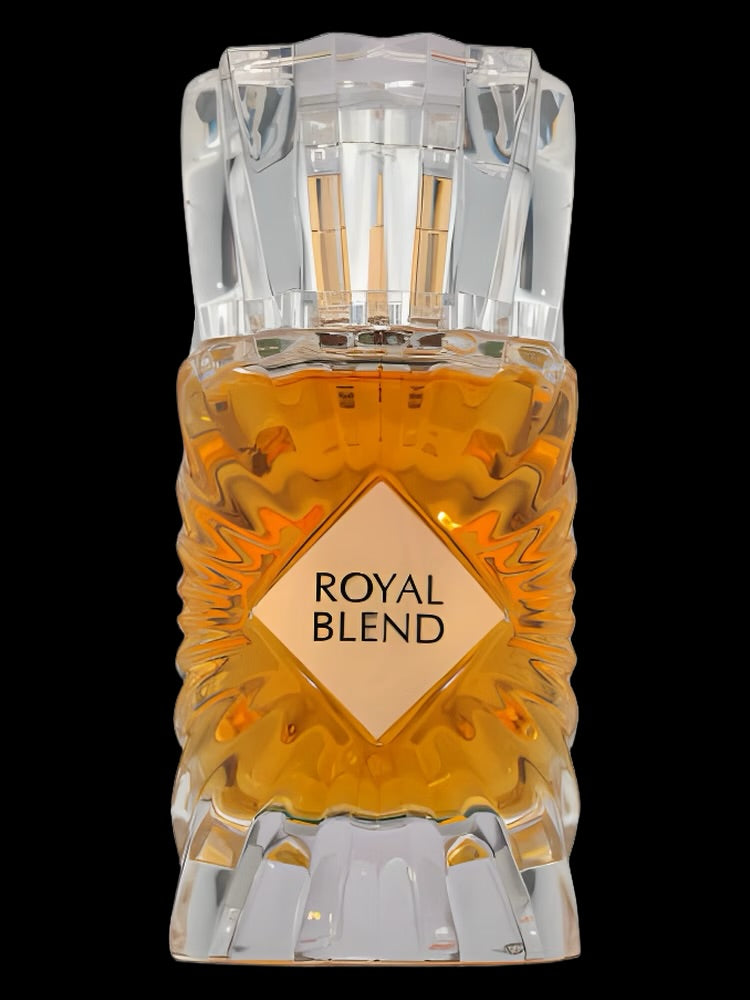 French Avenue Royal Blend