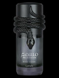 Lattafa Musamam Black Intense