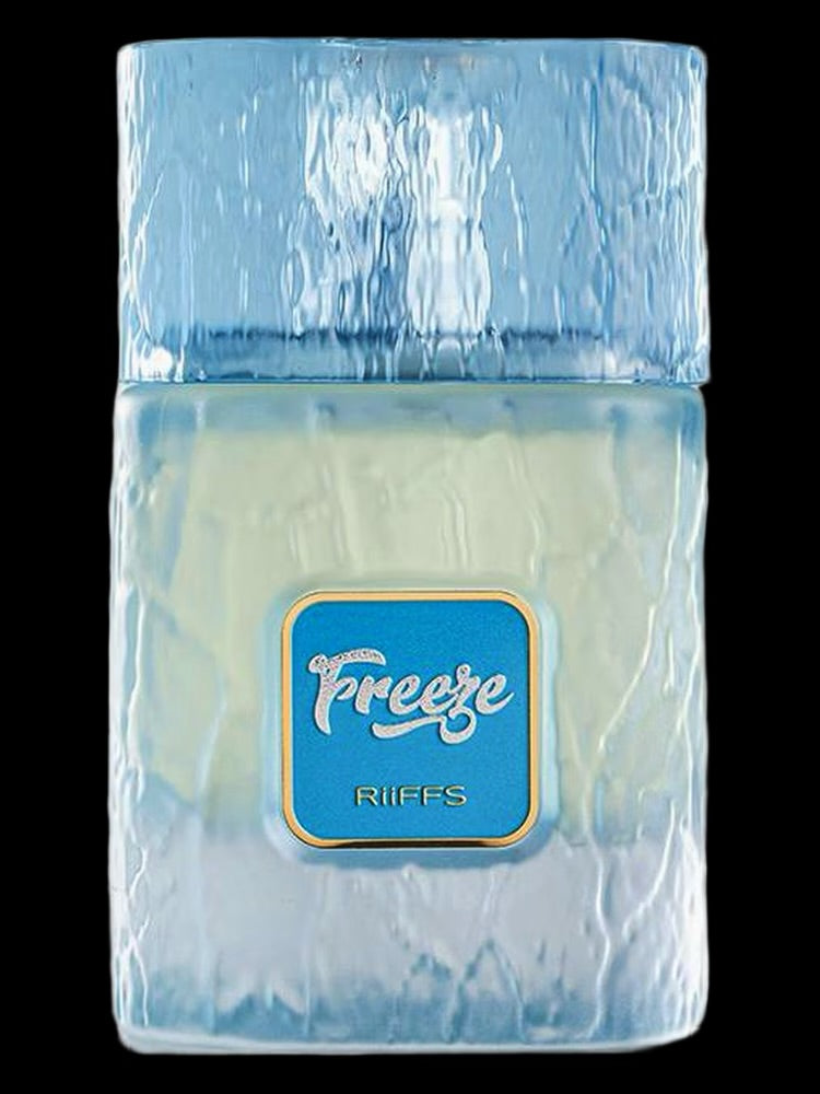 Riiffs Freeze