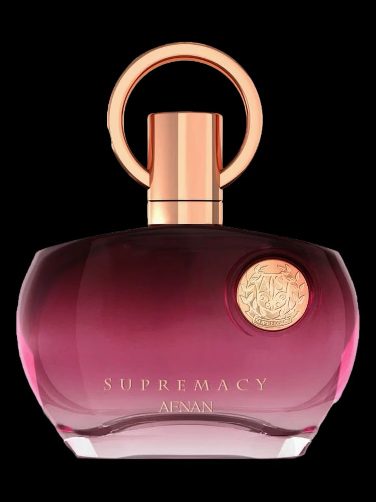 Afnan Supremacy Purple