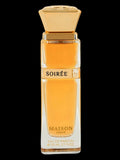 Maison Asrar Soirée
