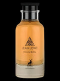 Maison Alhambra Jean Lowe Nouveau