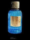 Paris Corner Qissa Blue