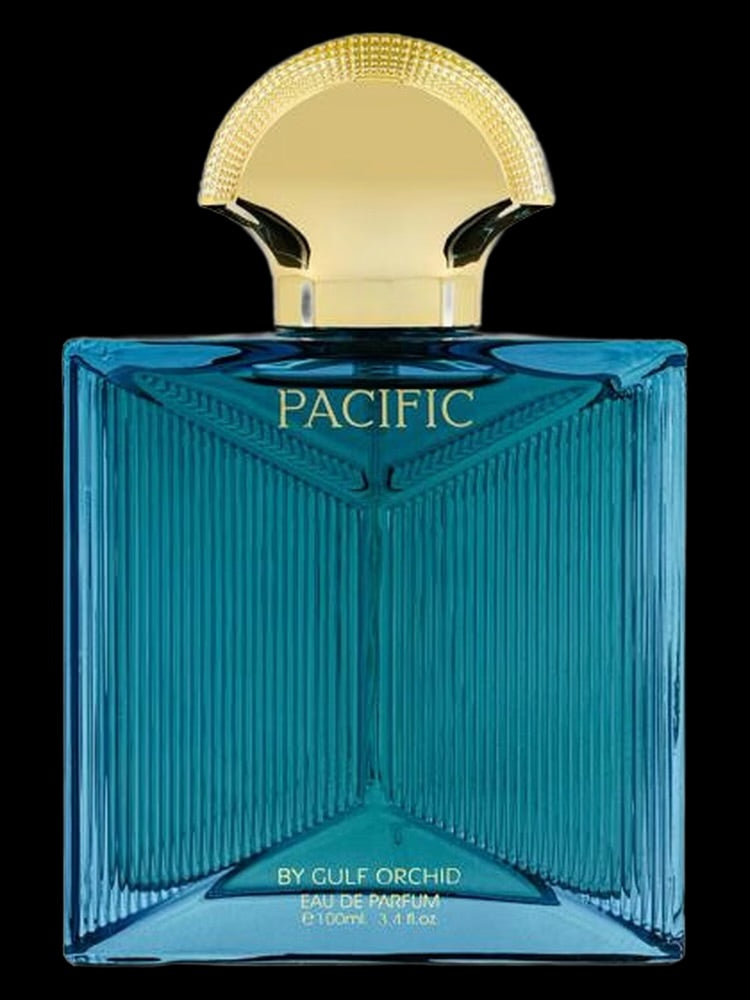 Gulf Orchid Pacific