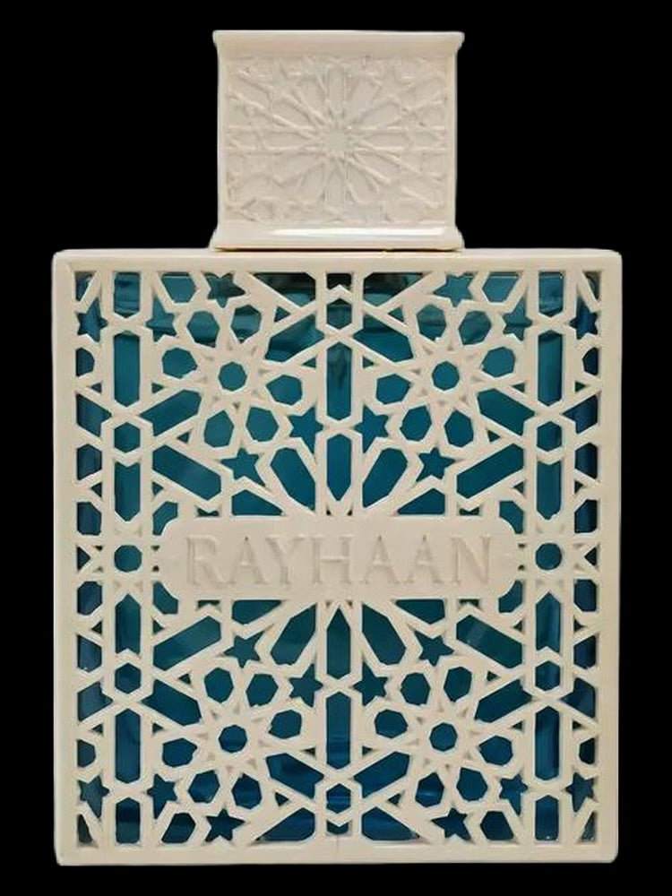 Rayhaan Azul