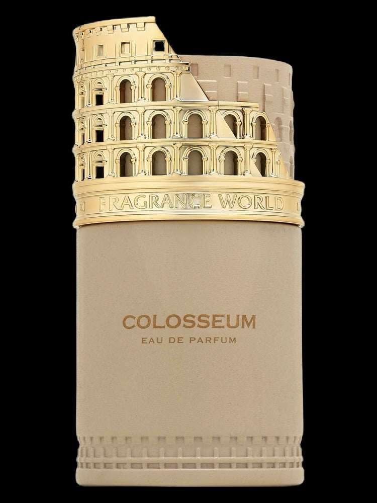 Fragrance World Colosseum