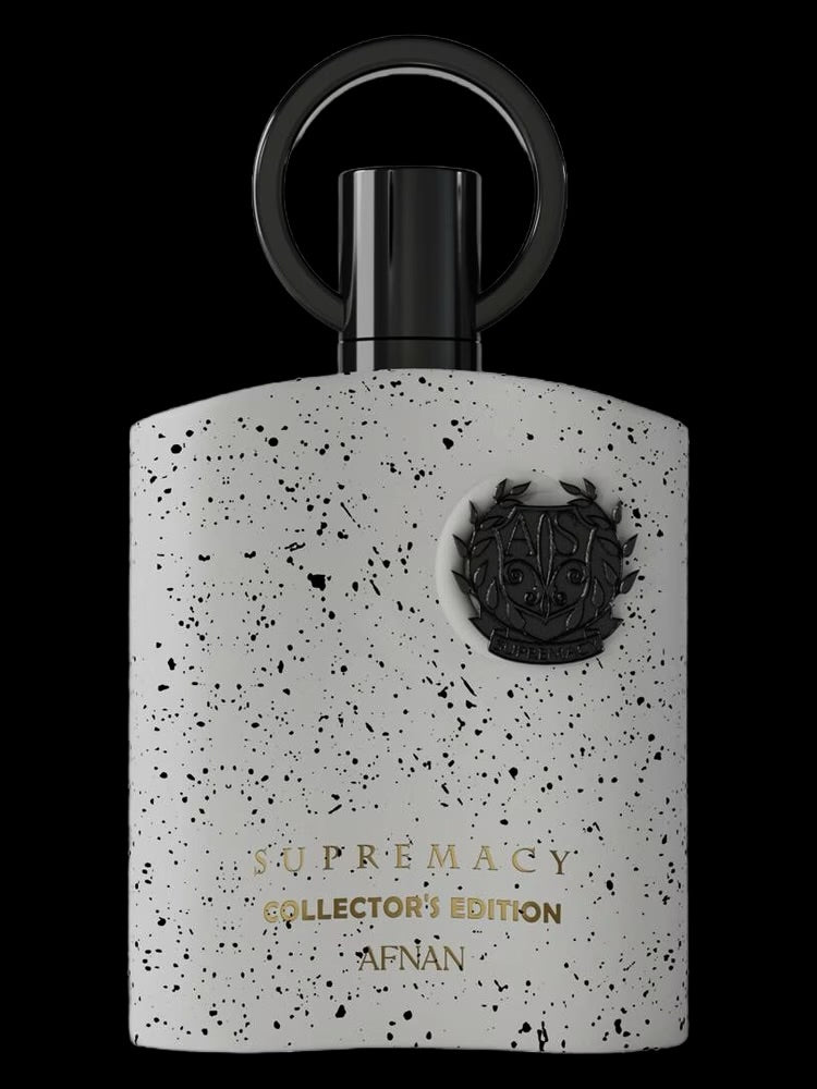 Afnan Supremacy Collector's Edition