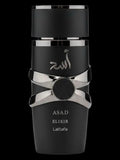 Lattafa Asad Elixir